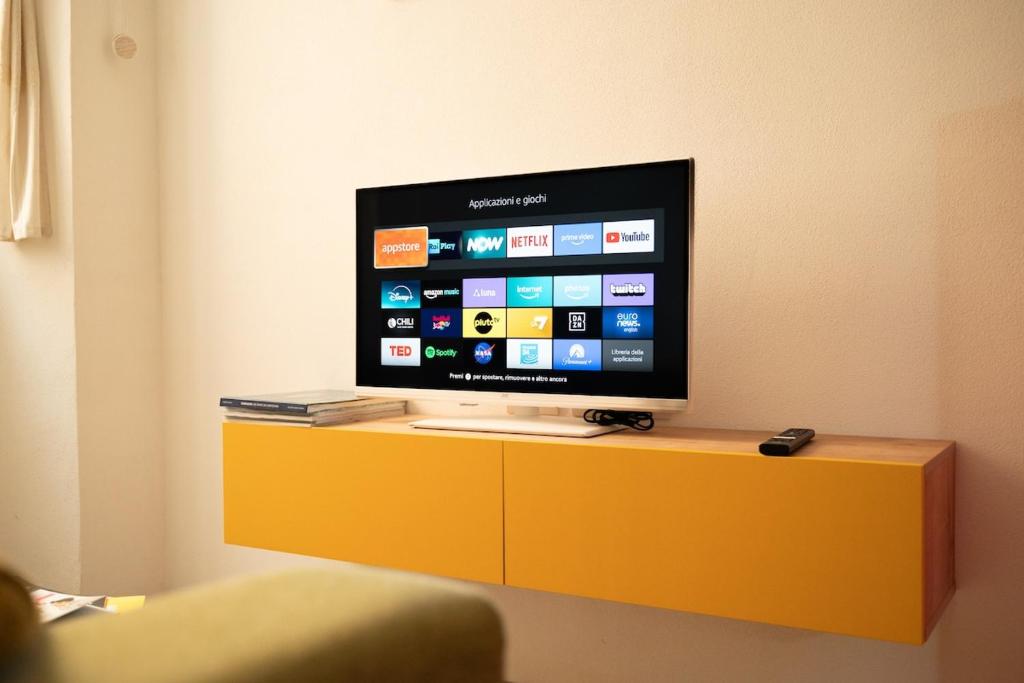 Nest in the Heart of Stampace bild3