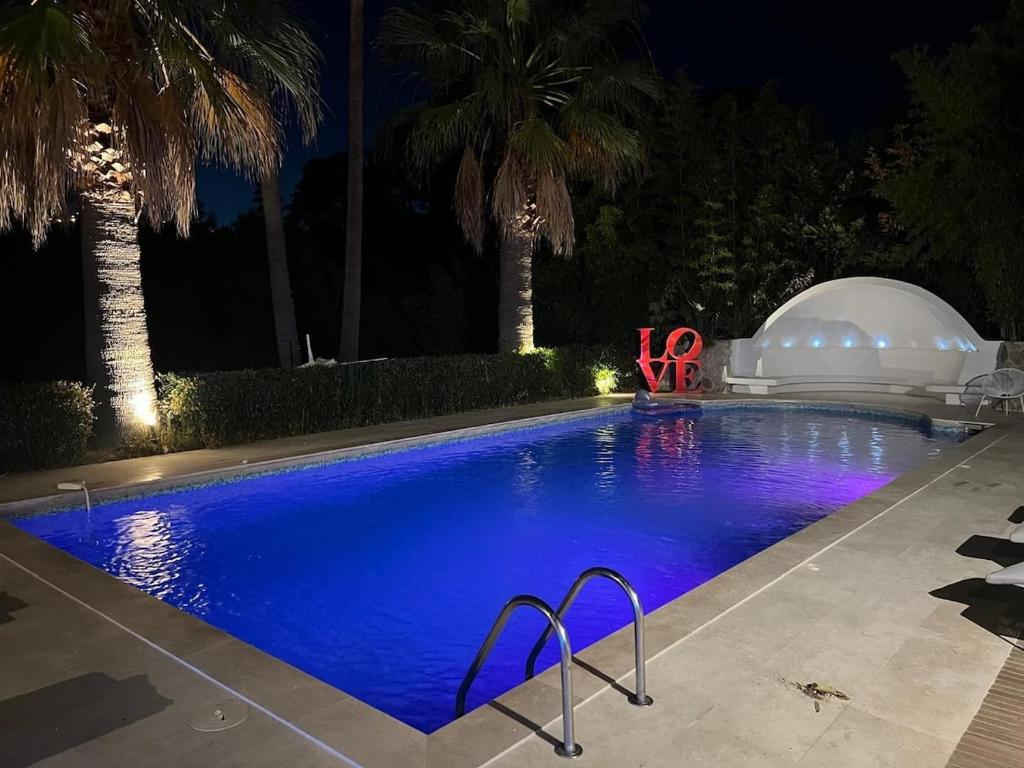 Villa de luxe à Mougins - 5