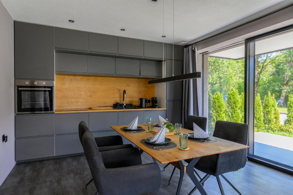 Ferienwohnung in der Nähe von Hallstatt - 4