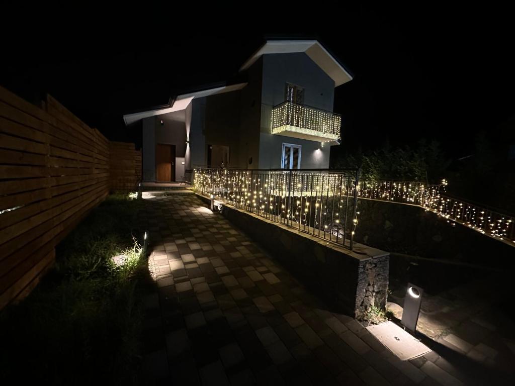 Villa NEONERO - 4