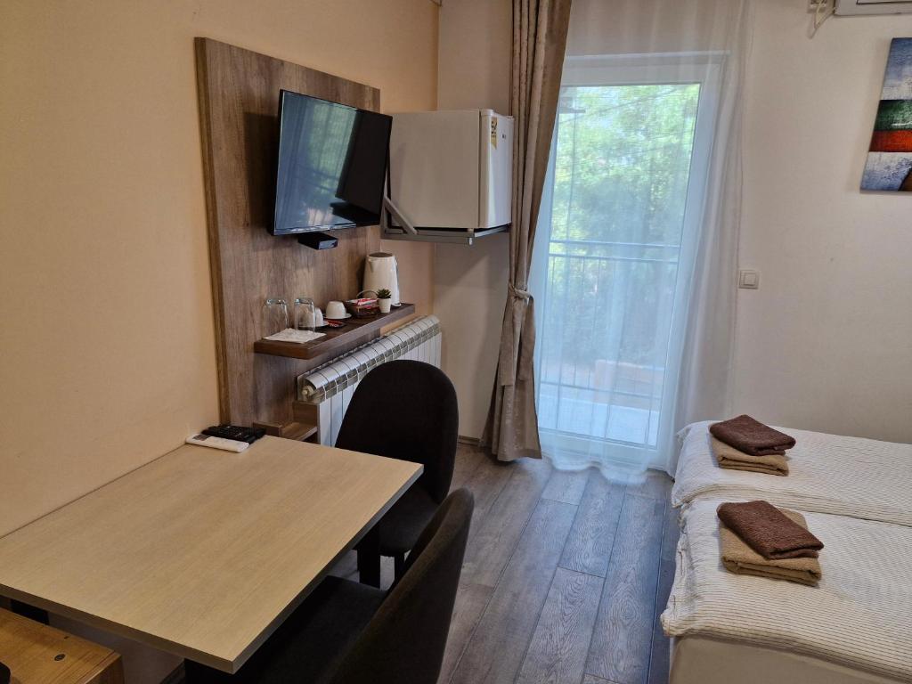 Apartman New - 2