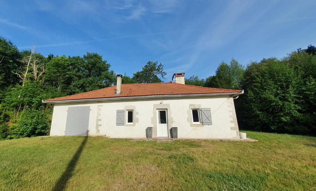 Maison pérouge - 3