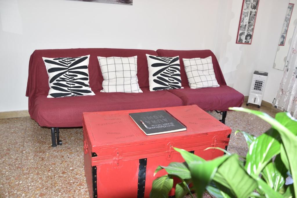 Aura Home Grazioso Appartamento a Pochi Passi dalla Metro A e C - 2