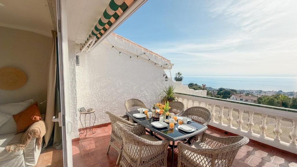 Casa Bella Vista Los Abetos - 3