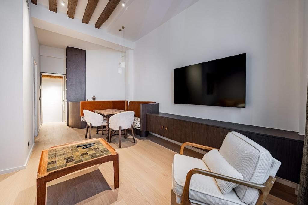 New suite 6 people - Saint Germain Notre-Dame#AC - 3