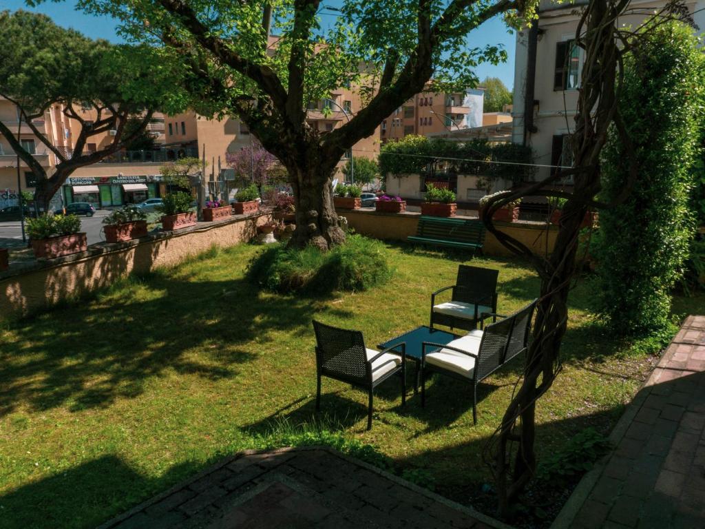Alla Villetta - 3