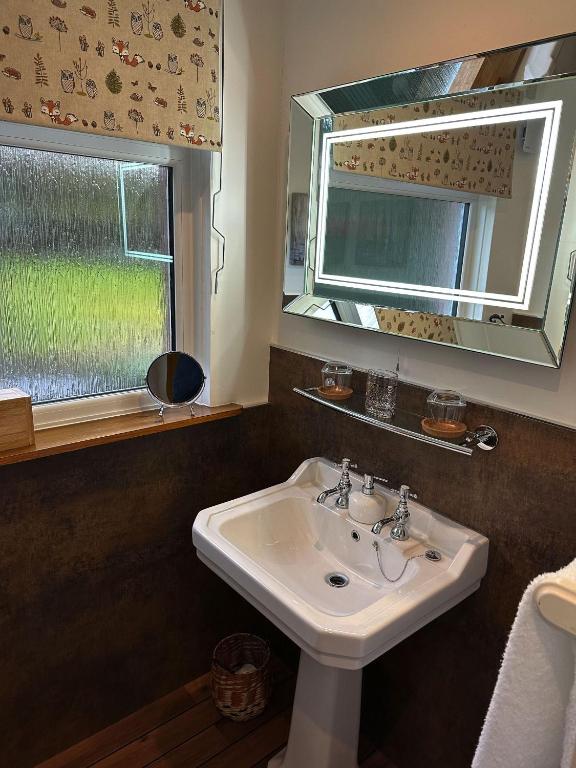 バスルーム（客室）