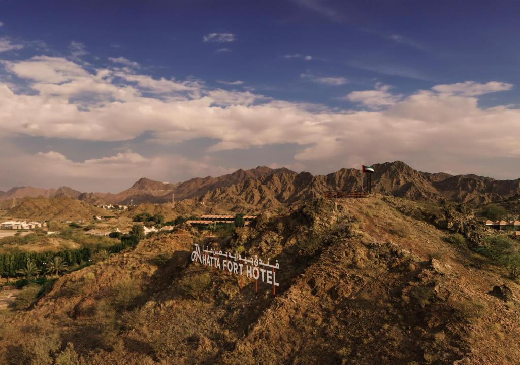 Surrounding environment