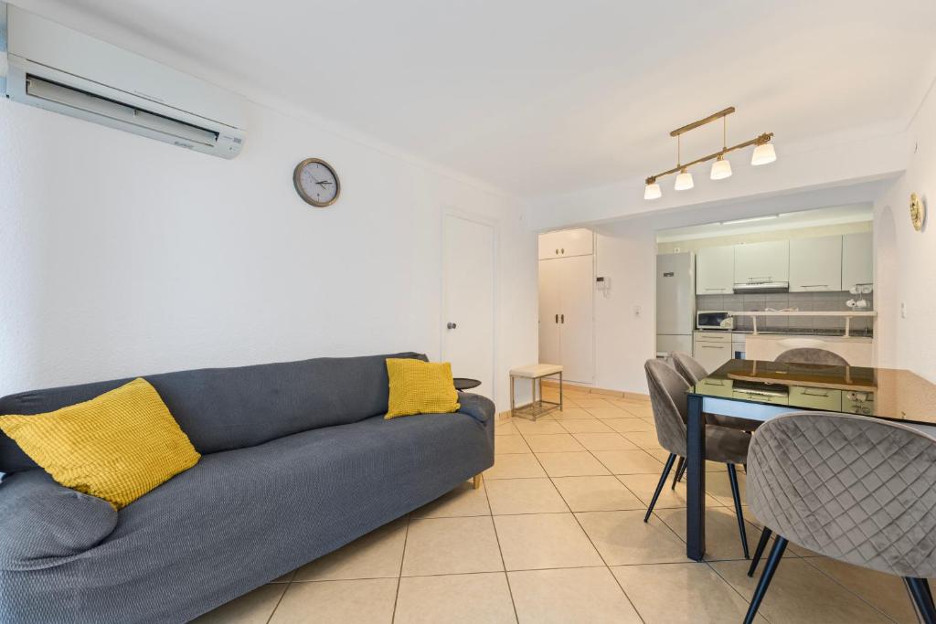 Apartamento Delta Muga con Vistas al Mar - 4