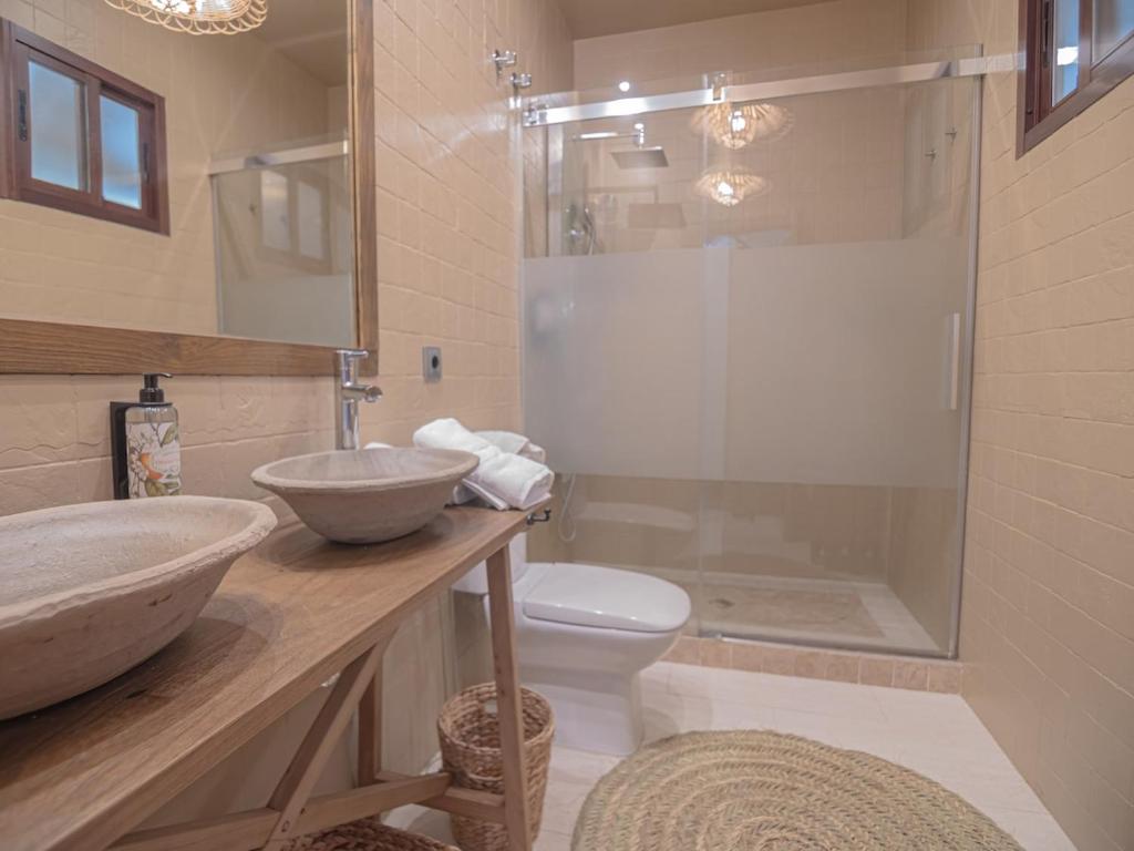 10Pax Terraza minipiscina-jacuzzi Parking free - 5