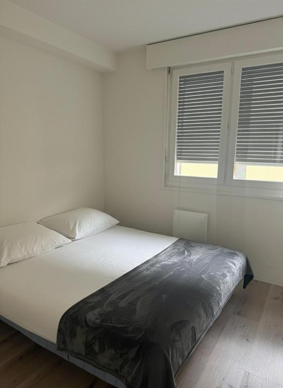Appartement Genevois - 2