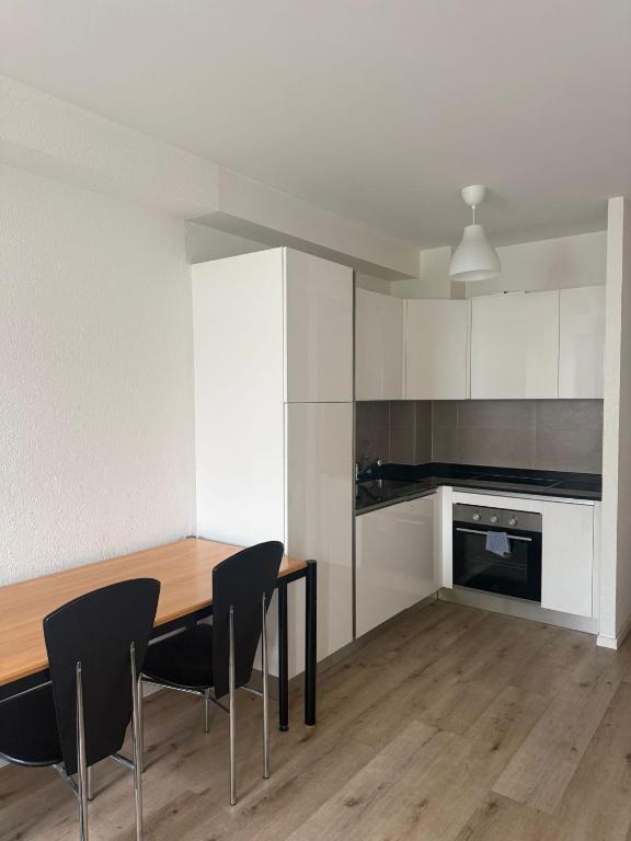 Appartement Genevois - 3