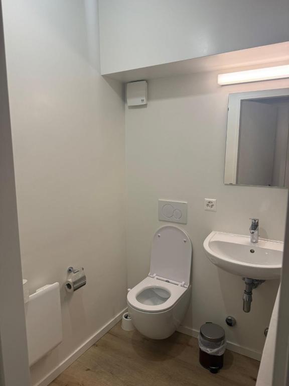 Appartement Genevois - 4