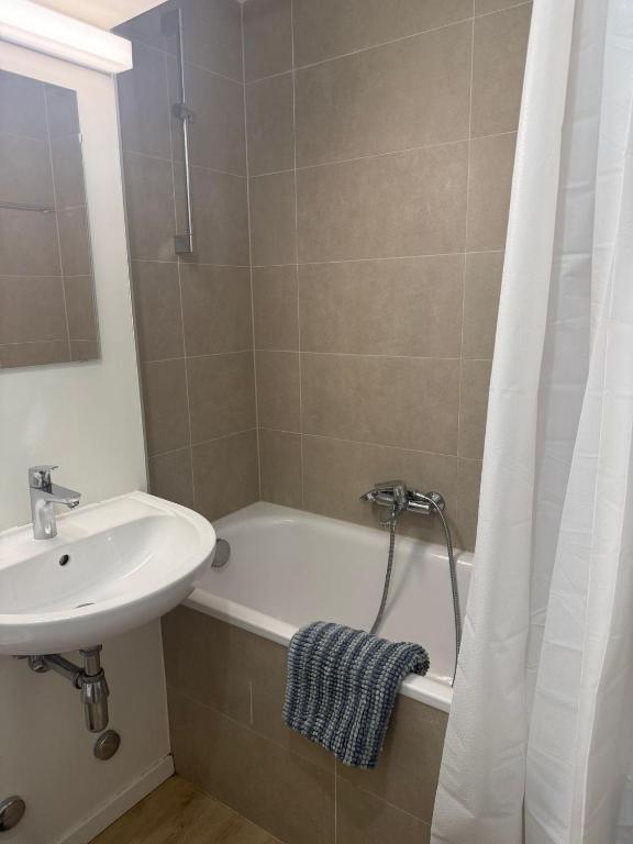 Appartement Genevois - 5