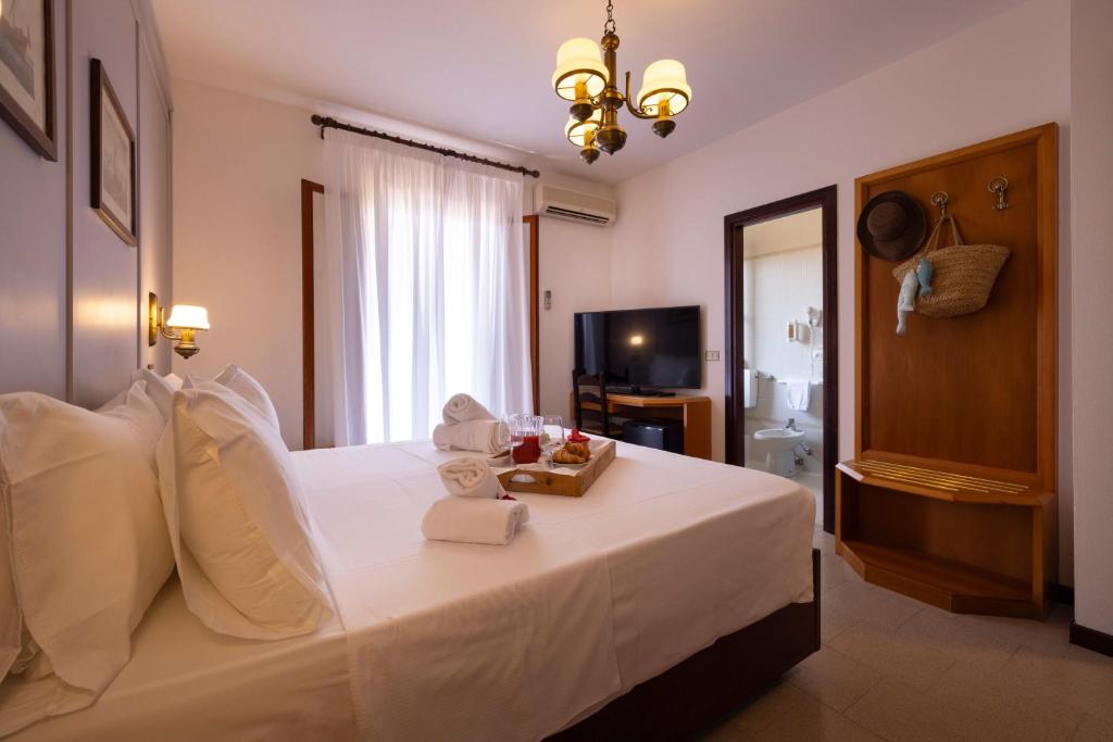 Hotel Capanna d'Oro Dependance - 4