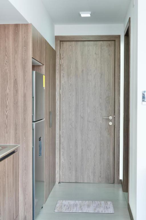 Seis Residences - 5