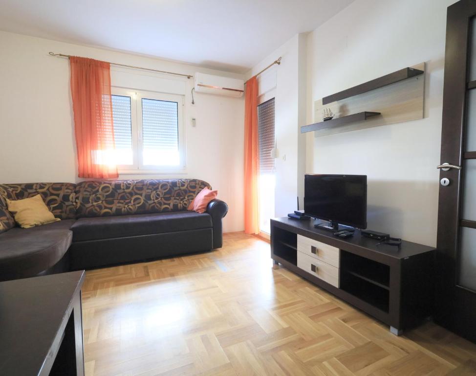 Status-M Apartments Rozino - 3