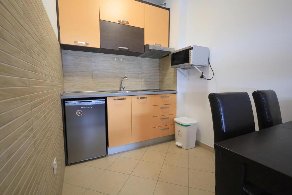 Status-M Apartments Rozino - 5