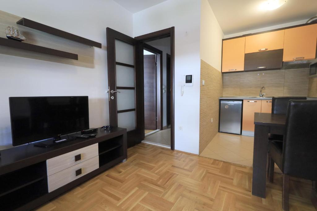 Status-M Apartments Rozino - 4