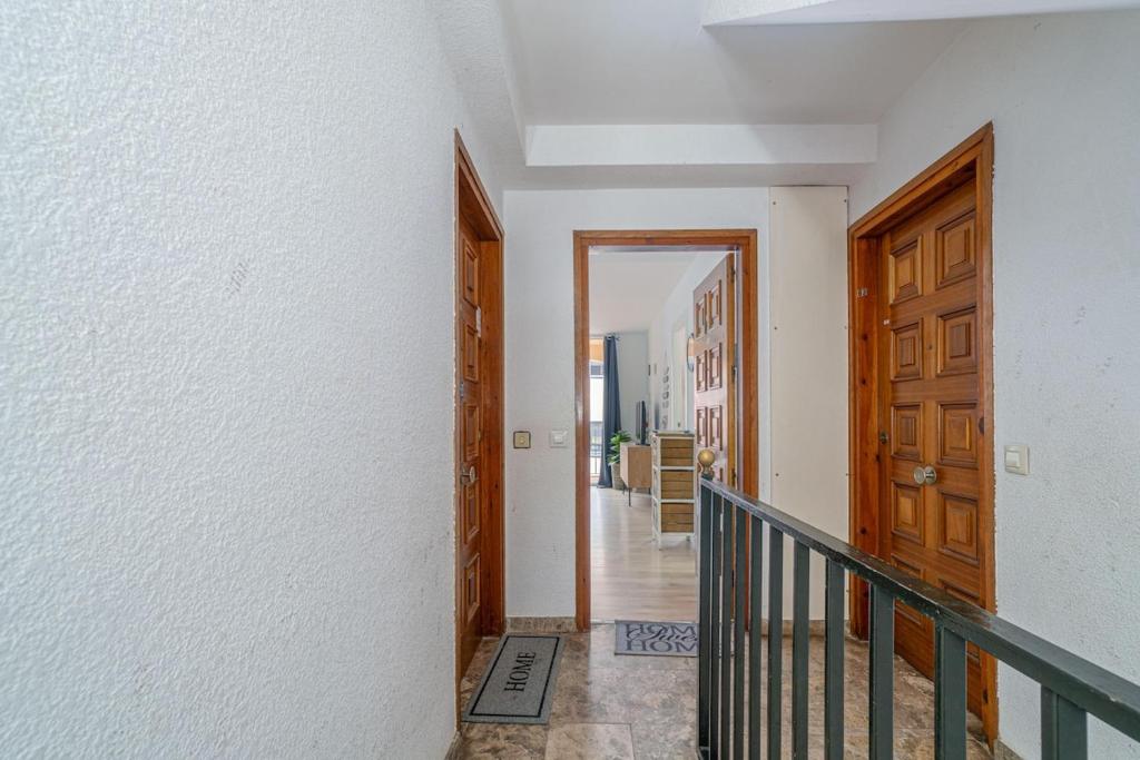 1002 Precioso apartamento a 250 m de la playa by homeselectspain - 2