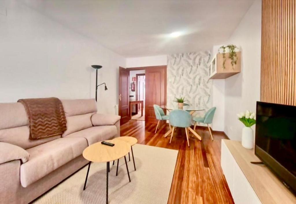 Apartamento Hydra - 2