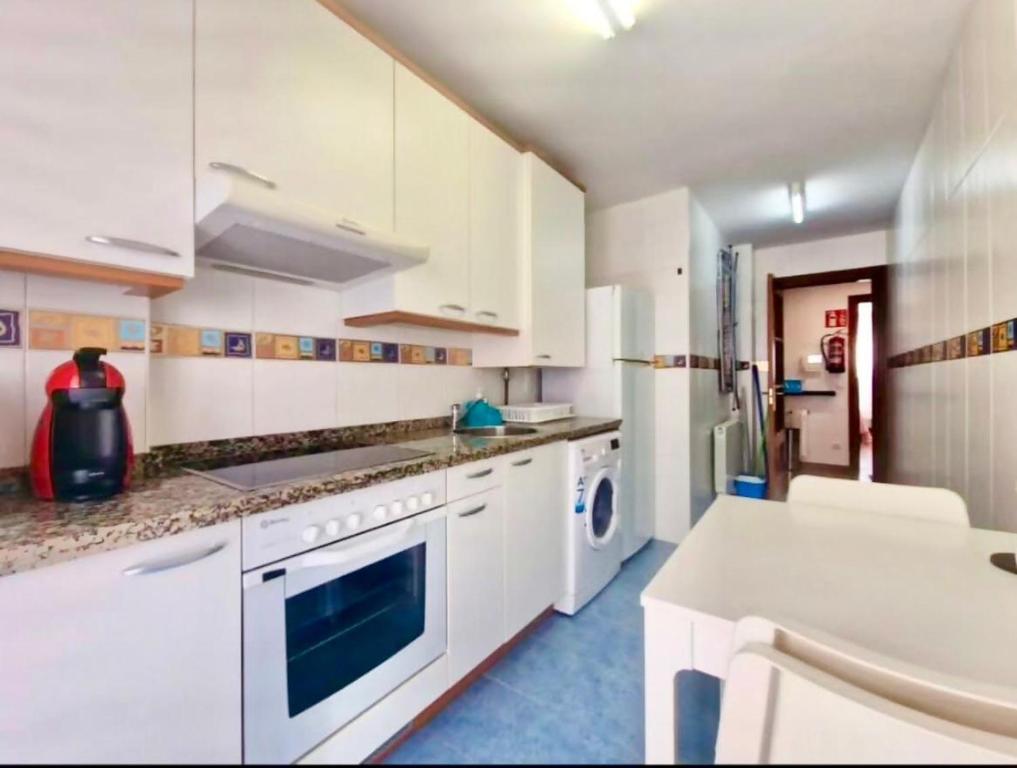 Apartamento Hydra - 4