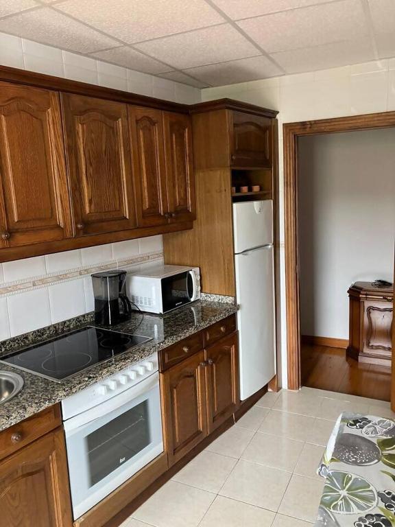 Apartamento La Magdalena - 4