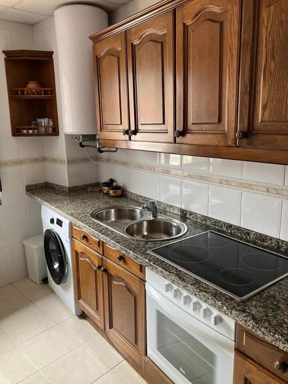Apartamento La Magdalena - 5