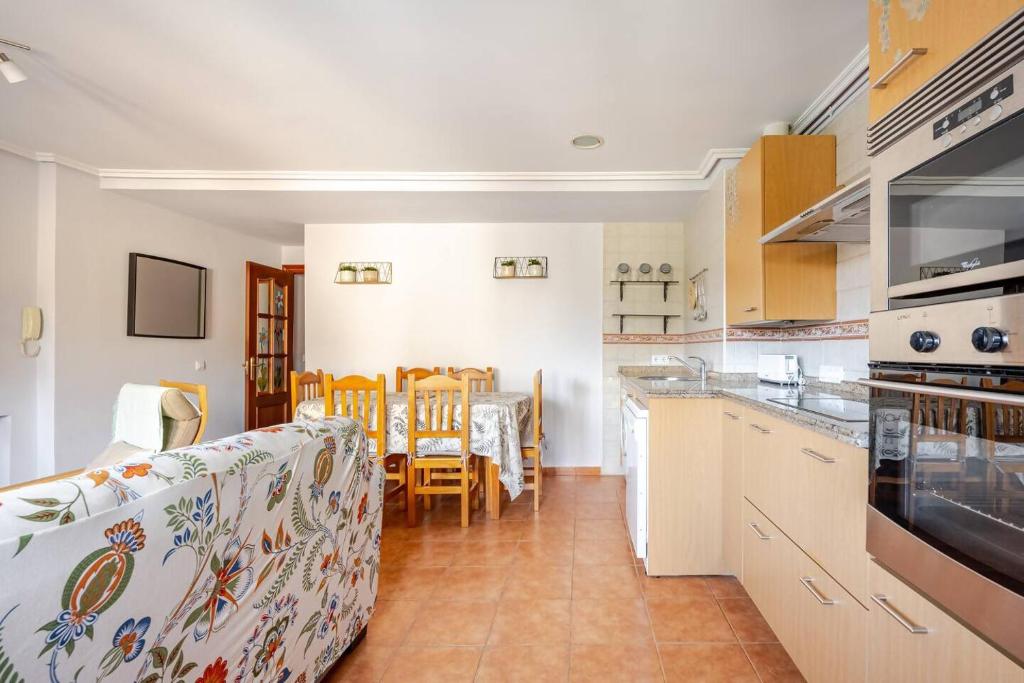 Apartamento la Esperanza de Llanes - 5