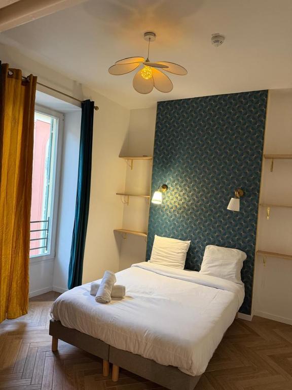MOON 24 - Appartement Nice 6P - 2