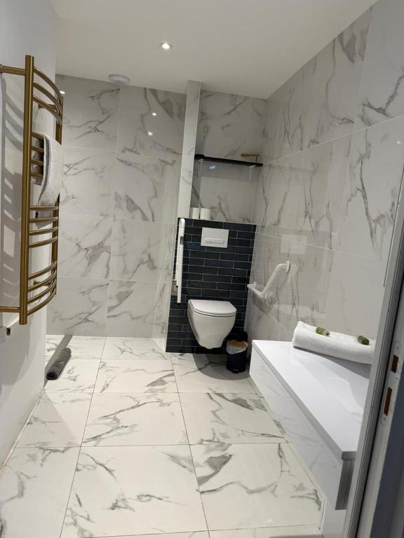 MOON 24 - Appartement Nice 6P - 5