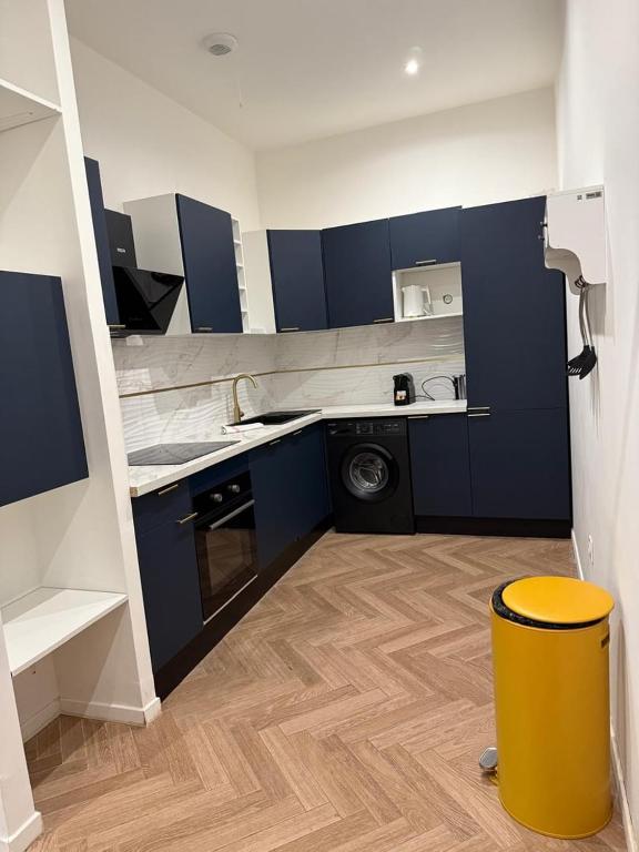 MOON 24 - Appartement Nice 6P - 4
