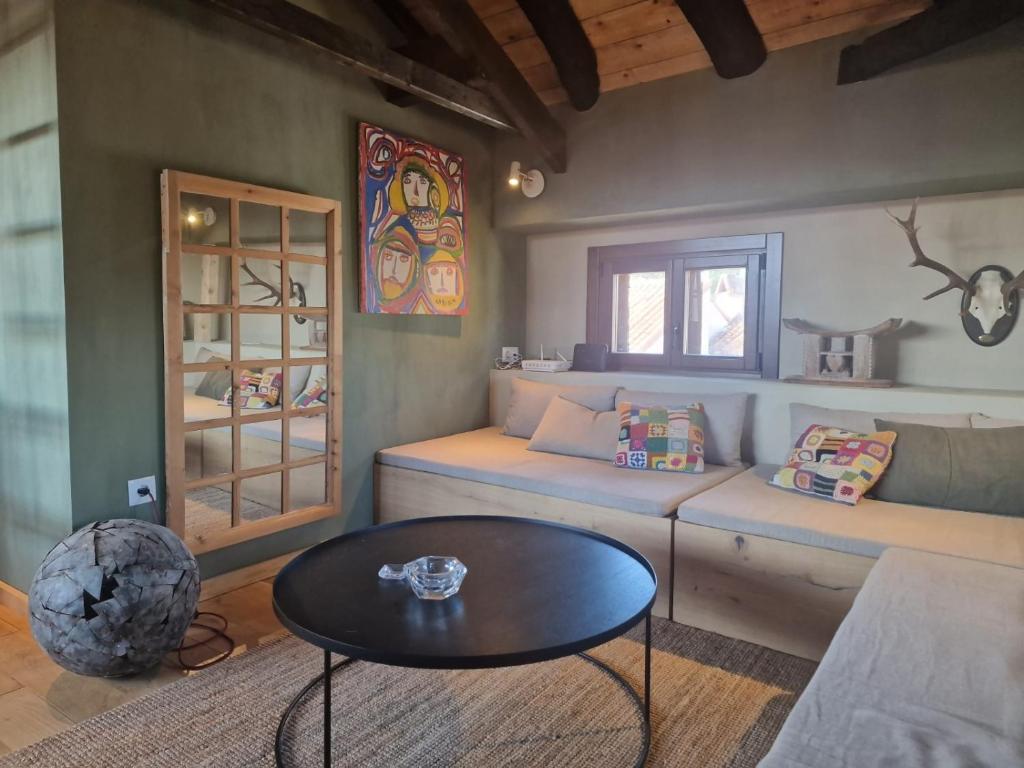 Apartamento La Buhardilla - 3
