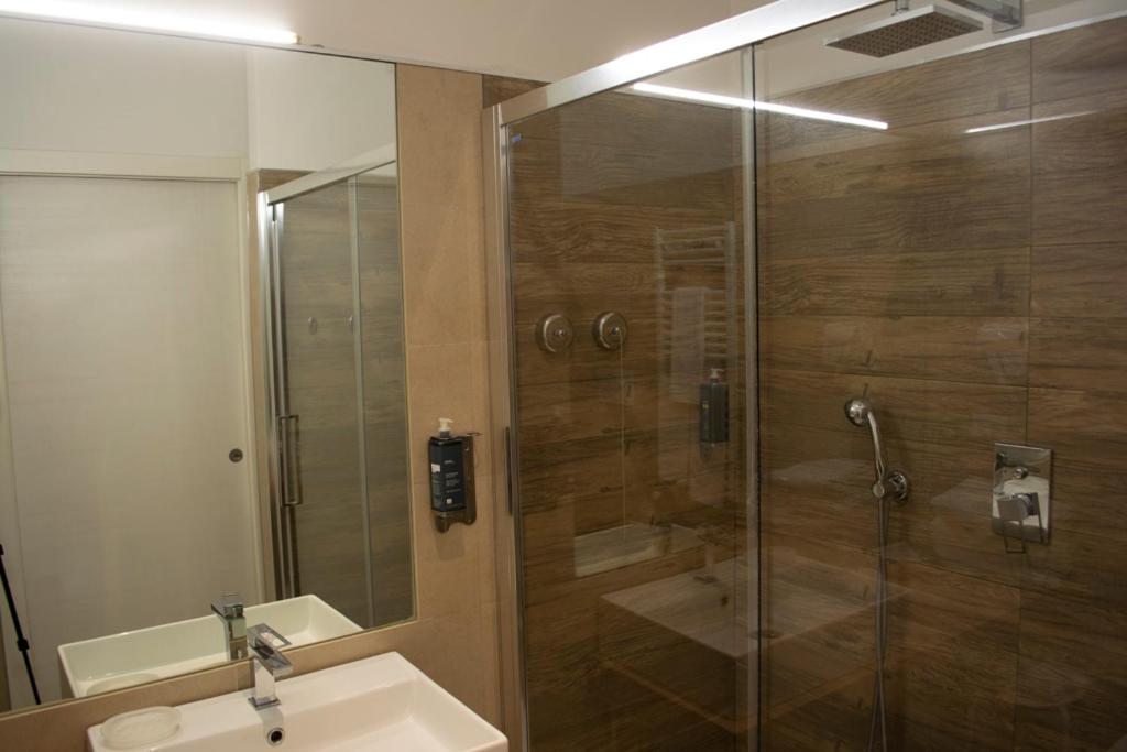 eco Hotel Milano & BioRiso Restaurant - 3