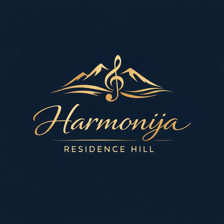 Harmonija Residence Hill 01 - 1
