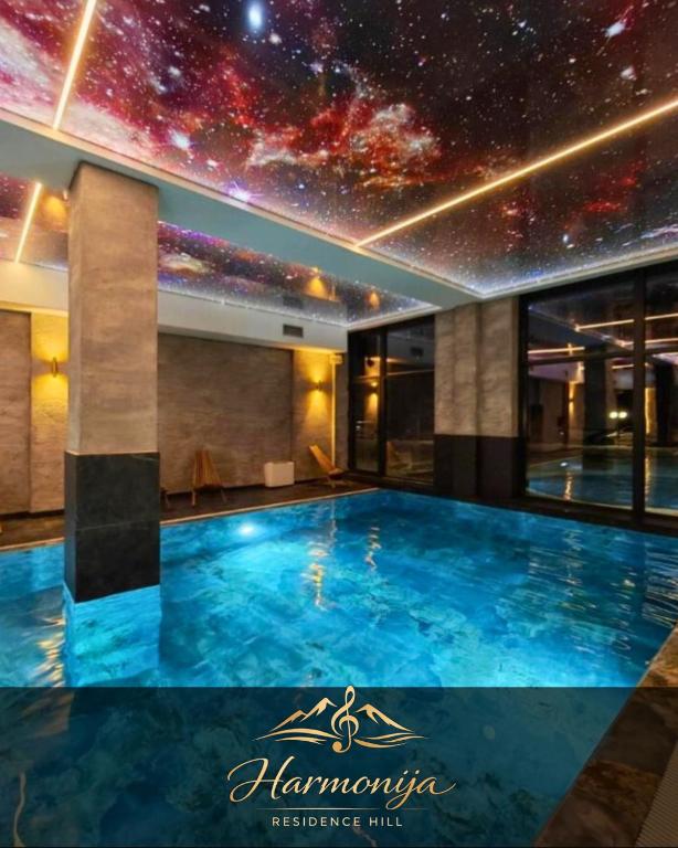 Harmonija Residence Hill 01 - 2
