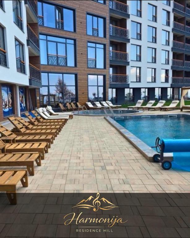 Harmonija Residence Hill 01 - 4