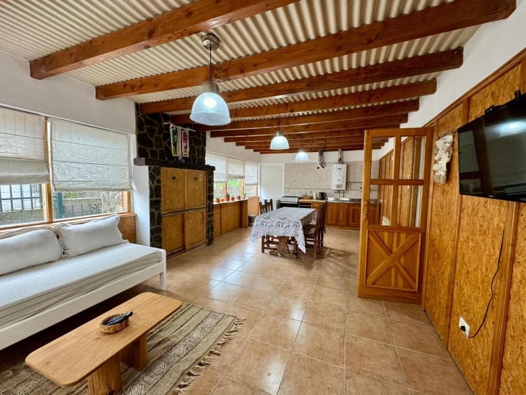 Sur Andino Ushuaia - 1