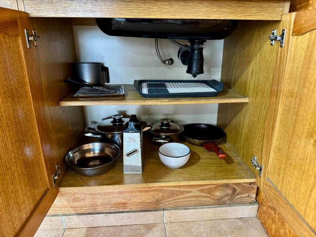 Sur Andino Ushuaia - 4