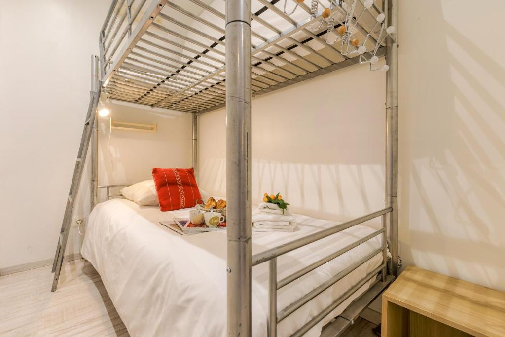 La Maisonnée de Julie - Happy Rentals - 5