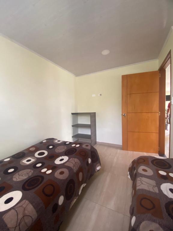 Apartamento San Gabriel - 2