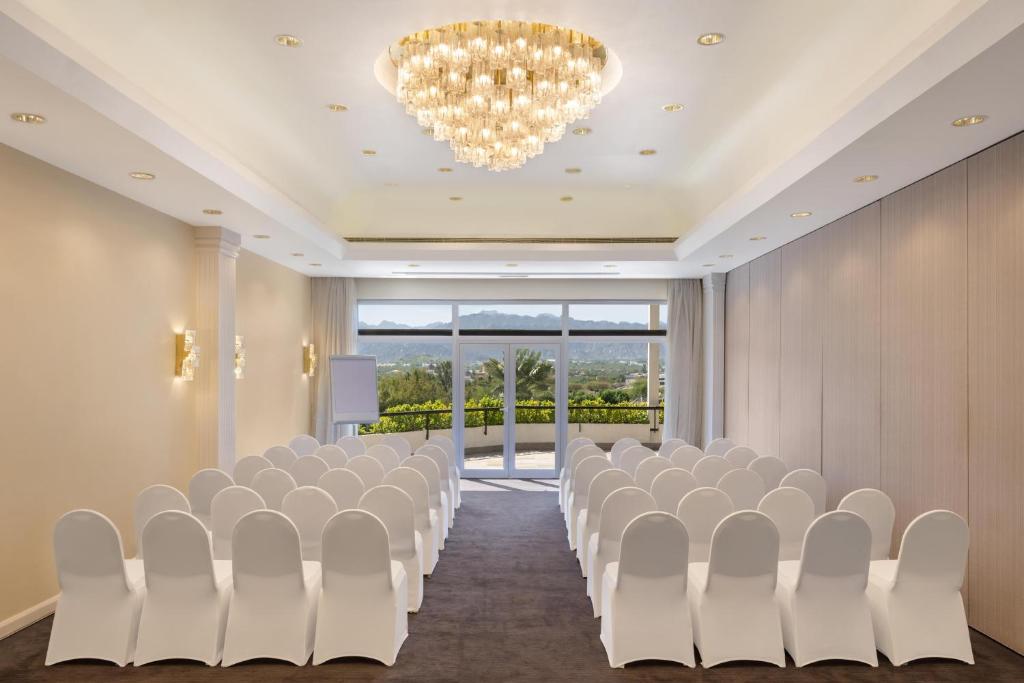 Meeting room / ballrooms