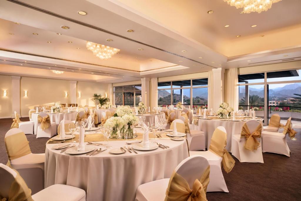 Meeting room / ballrooms