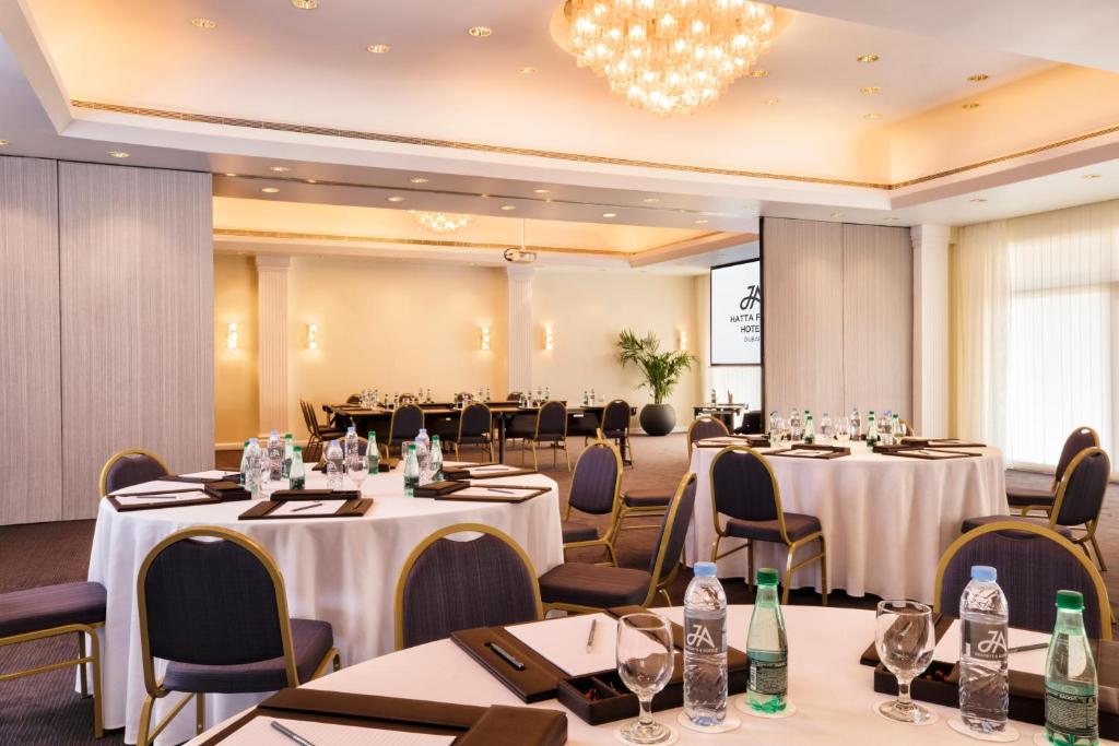 Meeting room / ballrooms