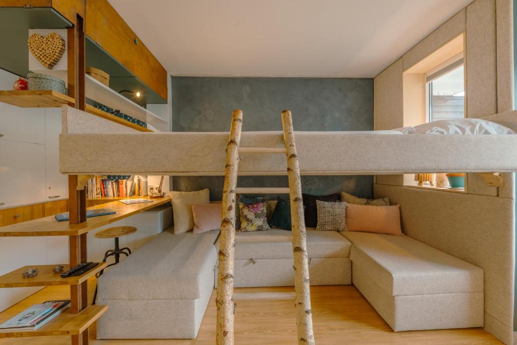 Le Balcon du Brévent - Happy Rentals - 5