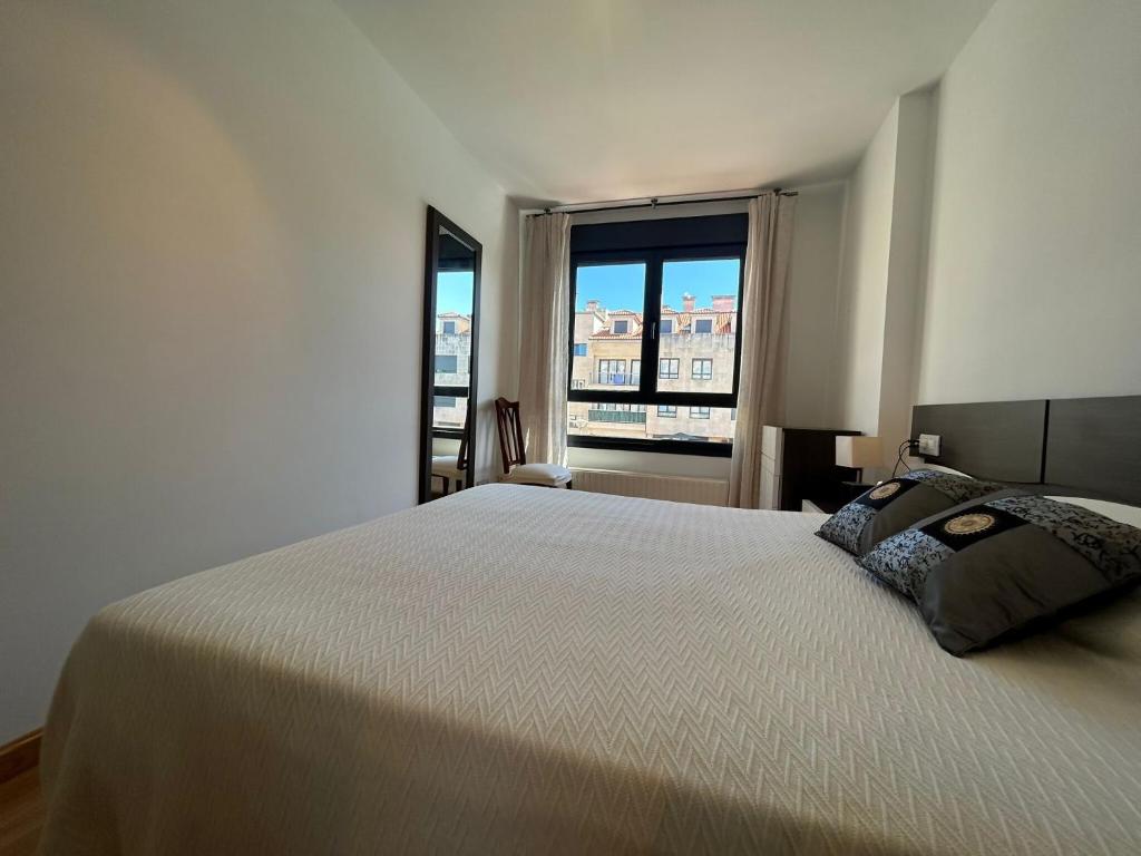 Apartamento la Talá - 4