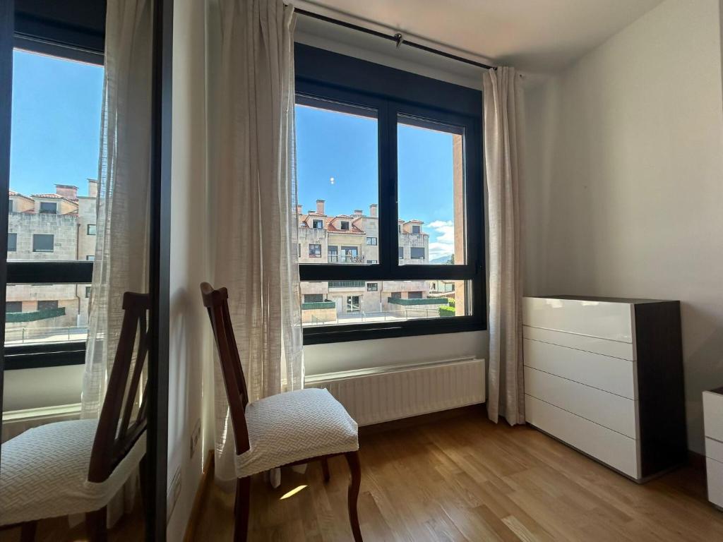 Apartamento la Talá - 5