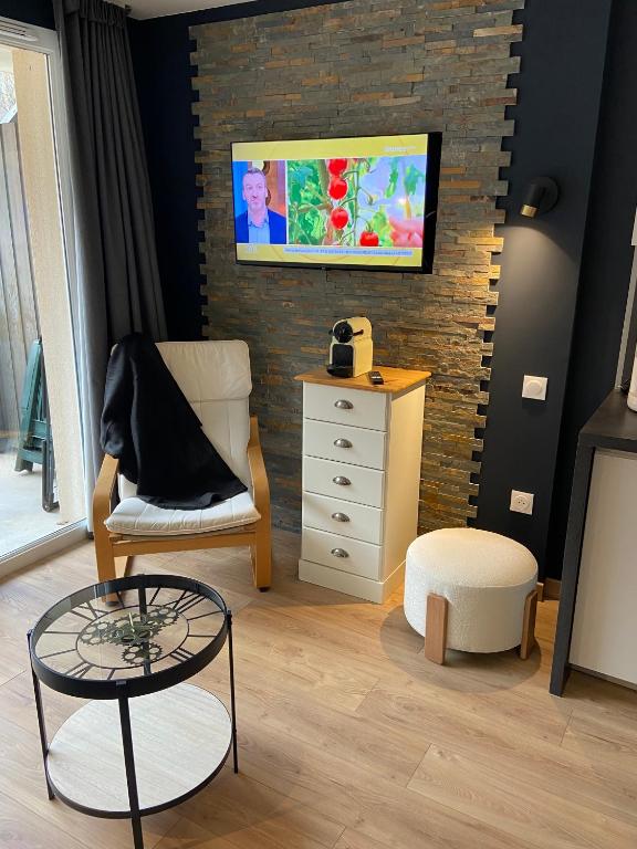 Appartement 203 - 3