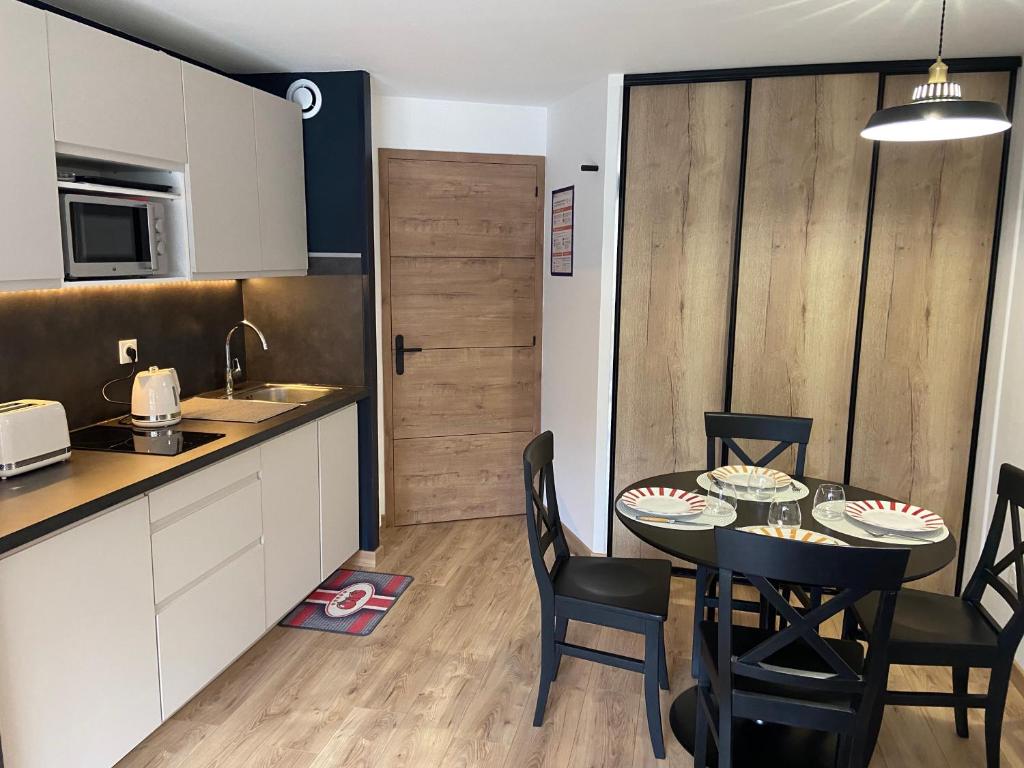 Appartement 203 - 5