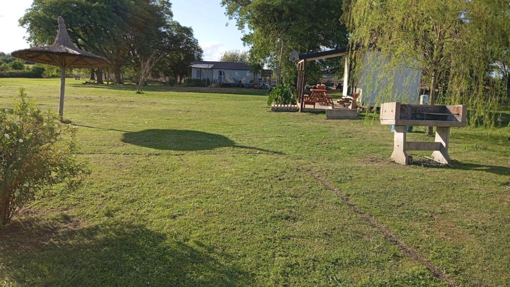 La Amorosa Club de Campo - 3